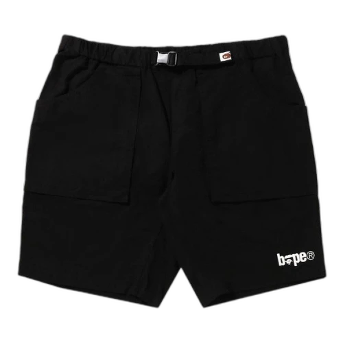 BAPE Climbing Shorts 'Black'