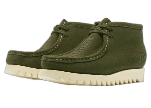 A Bathing Ape Bape Manhunt Olive Darb (2023)