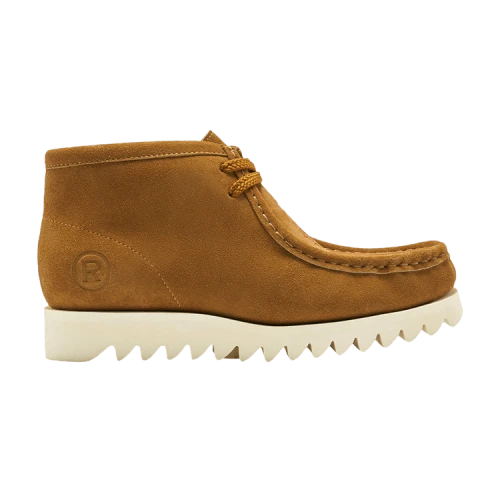 BAPE Manhunt #2 'Brown'