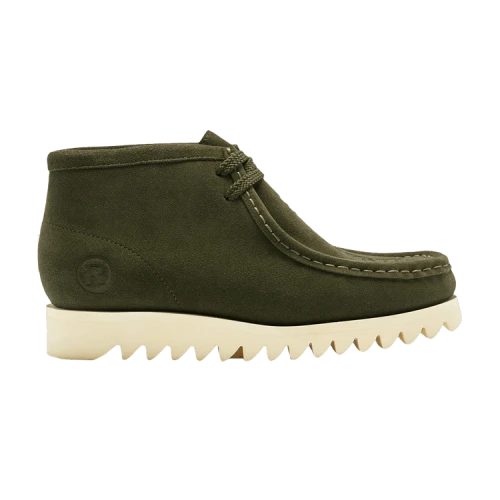 BAPE Manhunt #2 'Olivedrab'