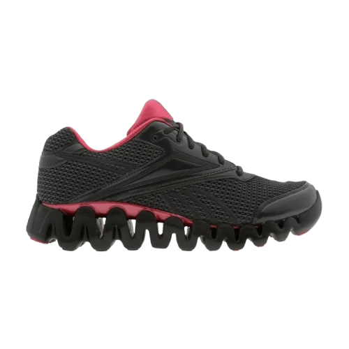 Reebok Zigtech ZigFuel 'Gravel Rose' (Women's)