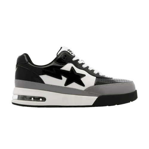 BAPE Roadsta #2 M1 'Black'