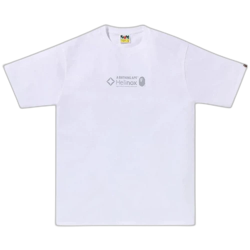 BAPE x Helinox Tee 'White'