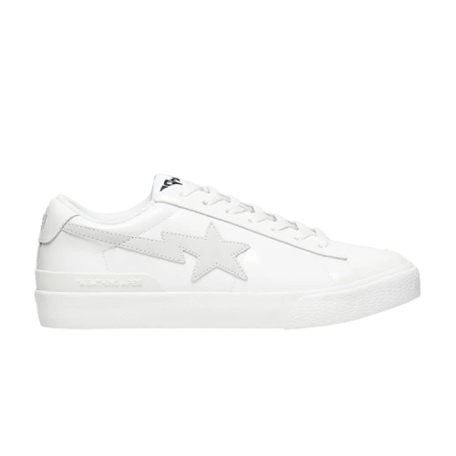 BAPE Stadium Goods x Mad Sta 'White'
