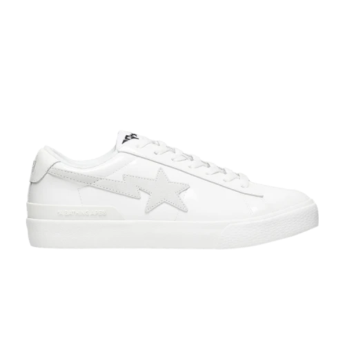 BAPE Stadium Goods x Mad Sta 'White' (Women's)