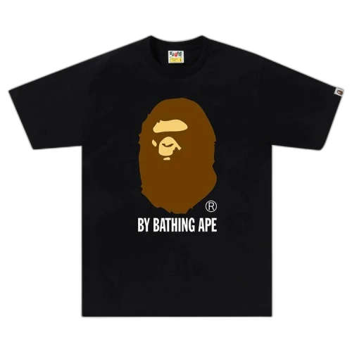 BAPE By Bathing Ape Tee 'Black'