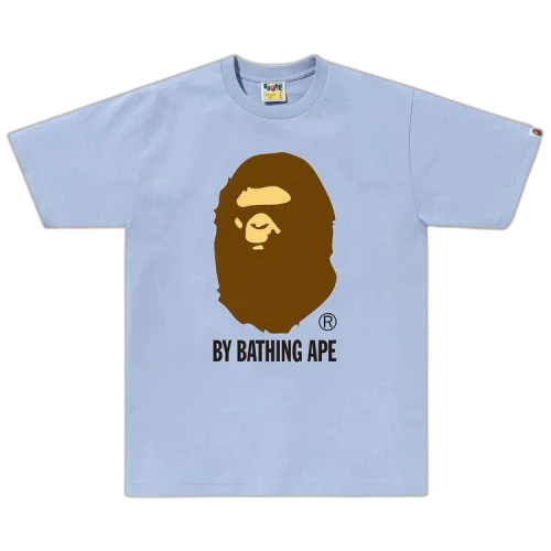 BAPE By Bathing Ape Tee 'Sax'