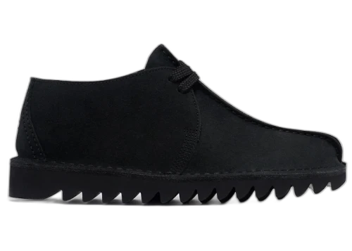 A Bathing Ape Bape Center Seam Black