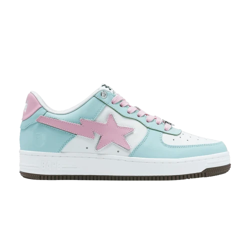 Bapesta #4 M1 'Green'