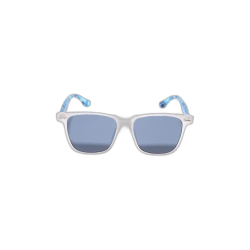 BAPE No. 1 Sunglasses 'Blue'