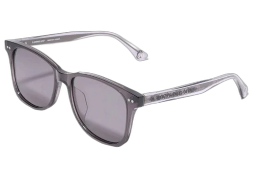 BAPE No. 10 Sunglasses Olivedrab