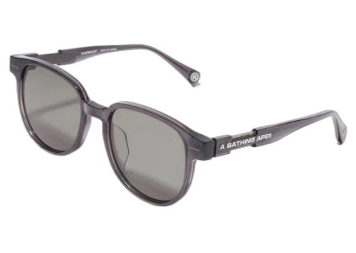 BAPE No. 11 Sunglasses Olivedrab