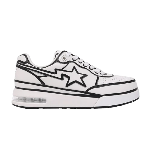 BAPE Joshua Vides x Roadsta 'White' Special Box (Women's)