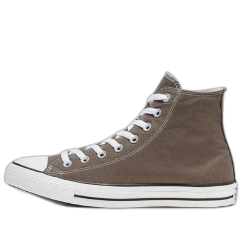 Converse Chuck Taylor All Star Hi Top 'Charcoal'