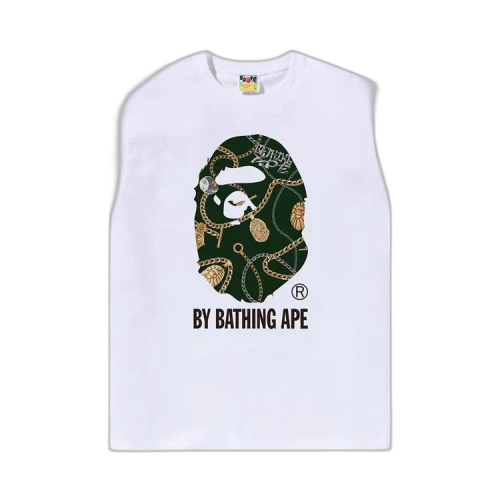 BAPE Jewels By Bathing Ape Tee 'White'