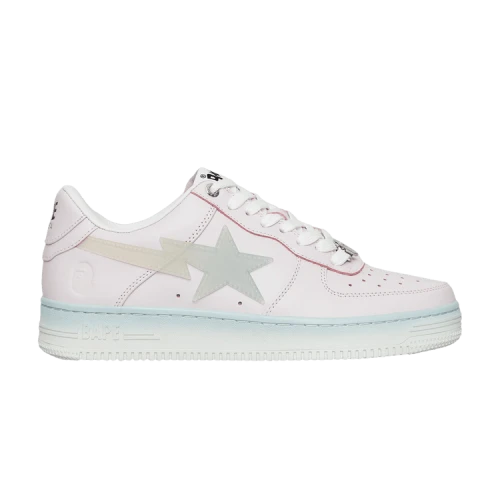 Bapesta #5 'Purple'