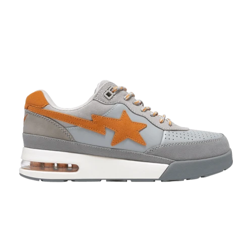 BAPE Roadsta #1 'Grey'