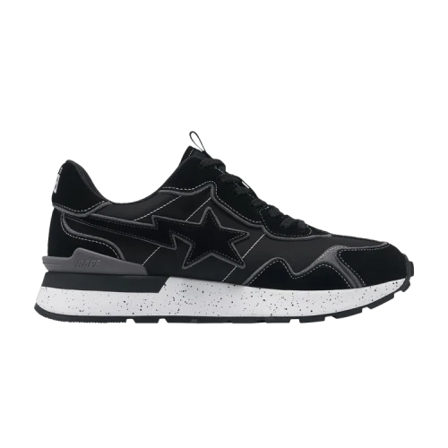 BAPE Roadsta Express #1 'Black'