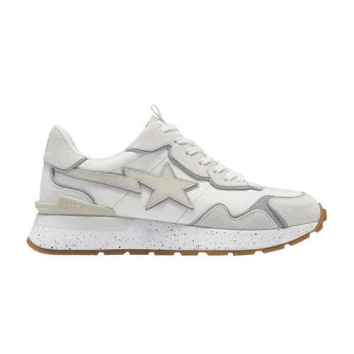 BAPE Roadsta Express #1 'White'