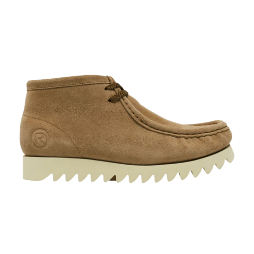 BAPE Manhunt #1 'Brown'
