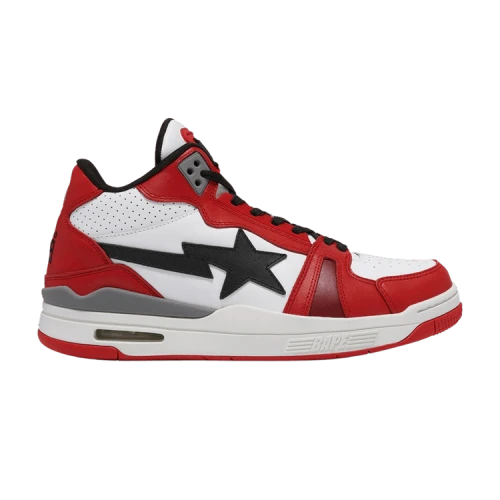 BAPE Clutch Sta #1 'Red'