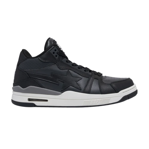 BAPE Clutch Sta #1 'Black' (Women's)