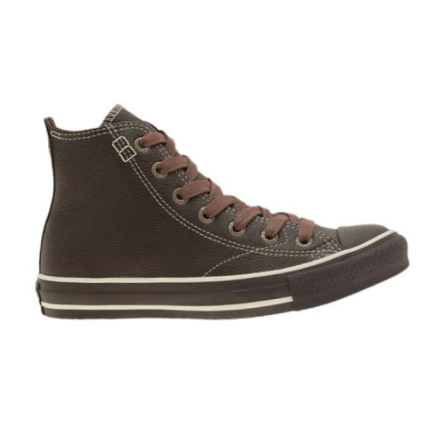 Converse Chuck Taylor All Star European High 'Light Brown'