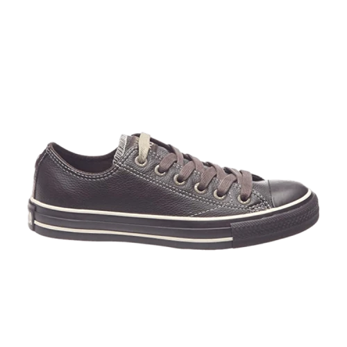 Converse Chuck Taylor All Star European Low 'Espresso'
