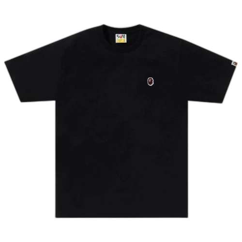 BAPE One Point Tee 'Black'