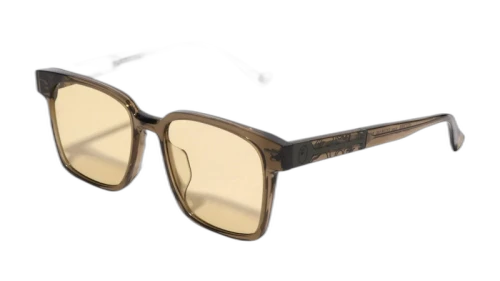 BAPE 23 Sunglasses Odxgd