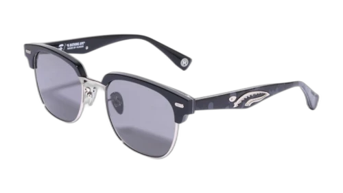 BAPE Shark 7 Sunglasses Gyxsv