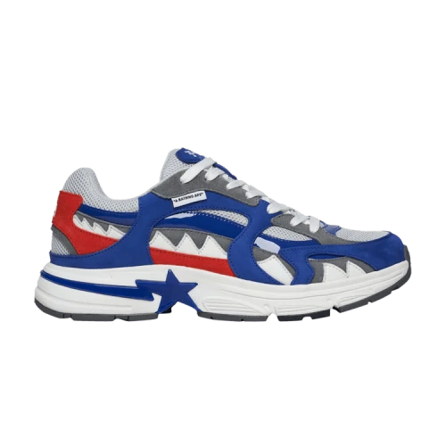 BAPE Shark Sta M1 'Country Pack - Japan'
