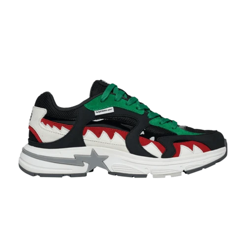 BAPE Shark Sta M1 'Country Pack - United Arab Emirates'