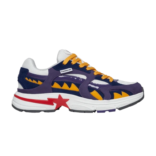 BAPE Shark Sta M1 'Country Pack - United States'