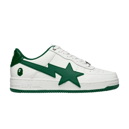 Bapesta OS #2 'Green' (Women's)