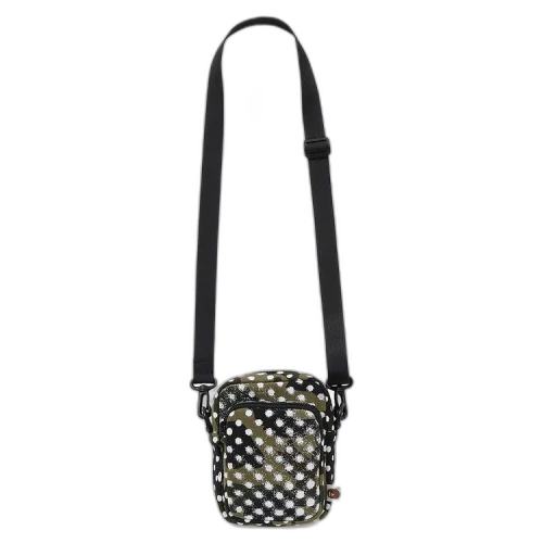 BAPE x Joshua Vibes Mini Shoulder Bag 'Green'