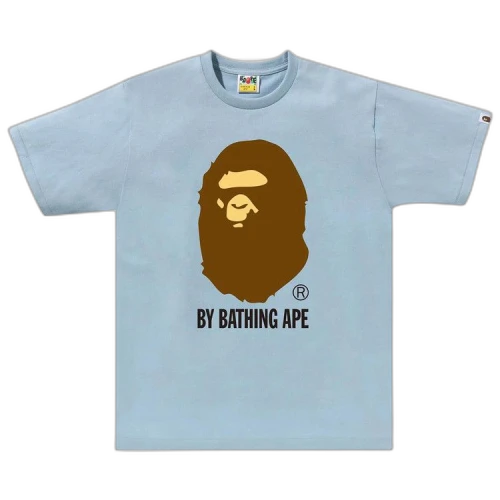 BAPE By Bathing Ape Tee 'Sax'