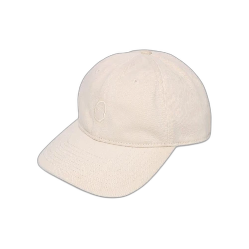 BAPE Garment Dye One Point Cap 'Beige'