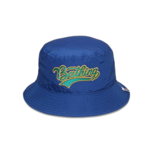 BAPE Bathing Ape Hat 'Blue'