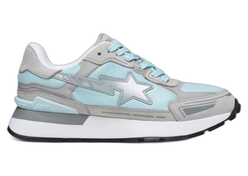 BAPE A Bathing Ape Cross Sta Sax