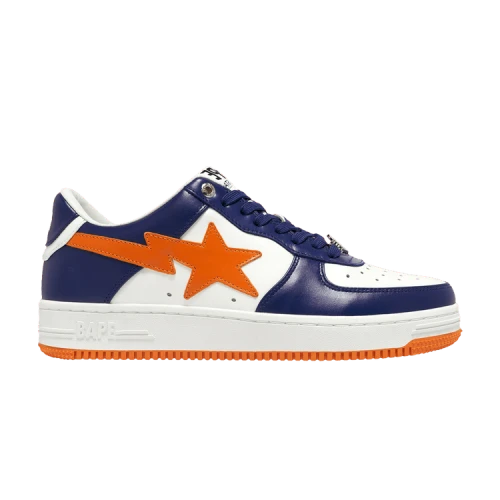 Bapesta #3 M2 'Blue'