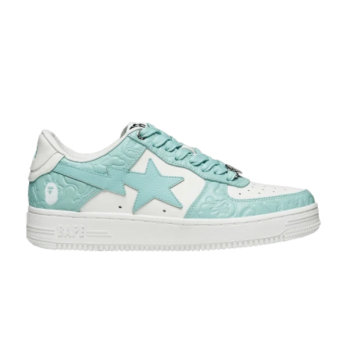 Bapesta #4 M1 'Sax'