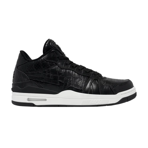 BAPE Clutch Sta #2 M2 'Black'