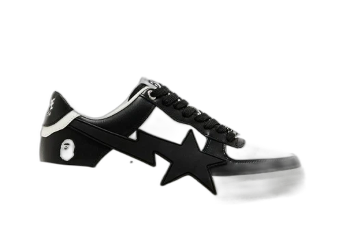 Bapesta OS 'Black' (Women's)