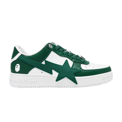 Bapesta OS 'Green' (Women's)