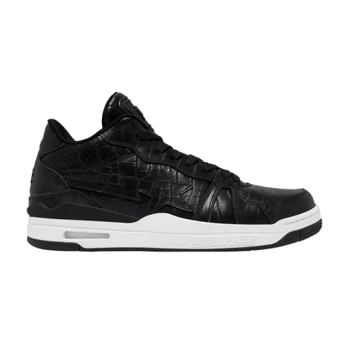 BAPE Clutch Sta #2 'Black' (Women's)