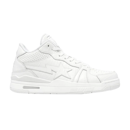 BAPE Clutch Sta #2 'White' (Women's)