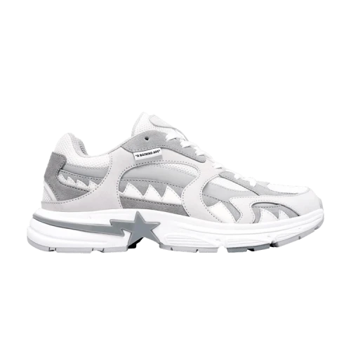 BAPE Shark Sta 'White' (Women's)
