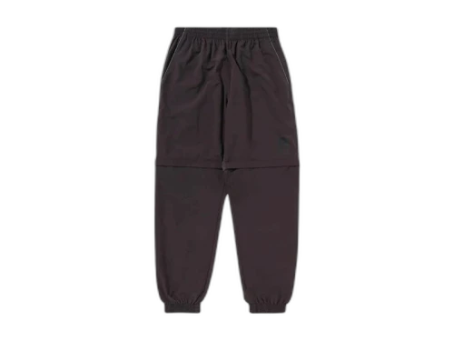 BAPE Tiger And Dragon Track Pants Gray/Charcoal