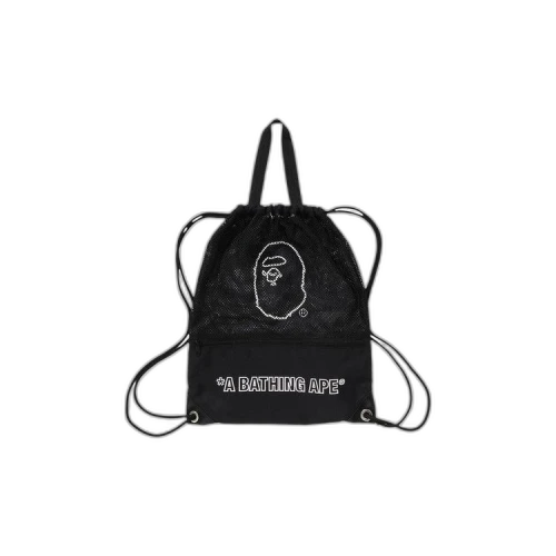 BAPE Summer Bag 'Black'